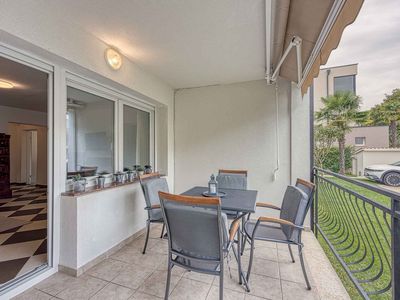 Ferienwohnung für 4 Personen (78 m²) in Poreč 3/10