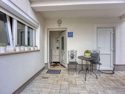 Ferienwohnung für 4 Personen (78 m²) in Poreč 5/10