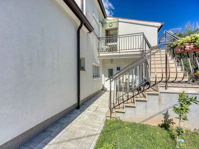 Ferienwohnung für 4 Personen (78 m²) in Poreč 6/10