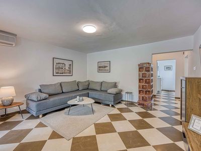 Ferienwohnung für 4 Personen (78 m²) in Poreč 8/10