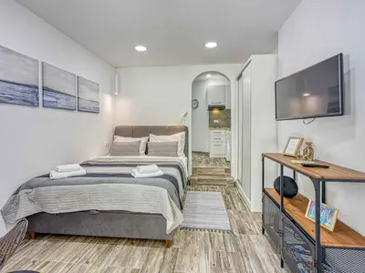 Ferienwohnung für 2 Personen (35 m²) in Poreč 1/10
