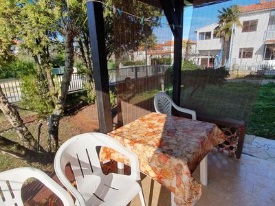 Ferienwohnung für 2 Personen (25 m²) in Poreč 2/10