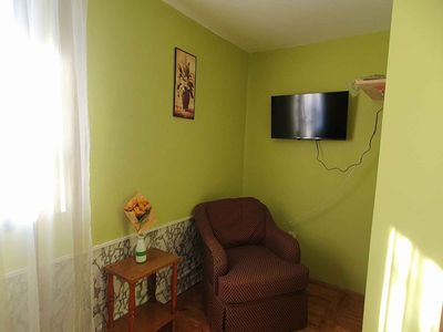 Ferienwohnung für 2 Personen (25 m²) in Poreč 10/10