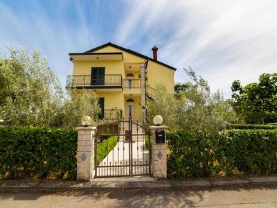 Ferienwohnung für 4 Personen (70 m²) in Poreč 2/10