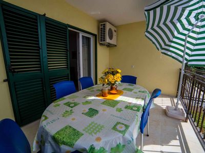 Ferienwohnung für 4 Personen (70 m²) in Poreč 5/10