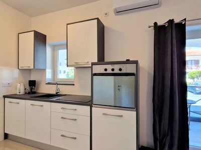 Ferienwohnung für 2 Personen (30 m²) in Poreč 4/10