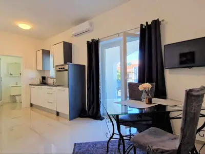Ferienwohnung für 2 Personen (30 m²) in Poreč 7/10