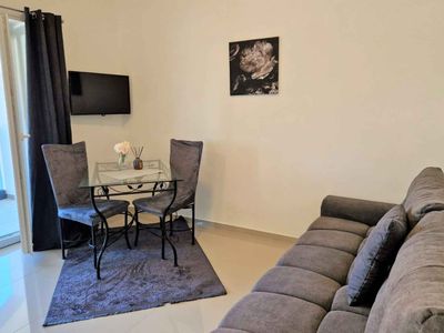 Ferienwohnung für 2 Personen (30 m²) in Poreč 8/10