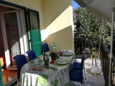 Ferienwohnung für 4 Personen (78 m²) in Poreč 2/10