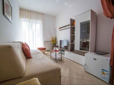 Ferienwohnung für 4 Personen (78 m²) in Poreč 4/10