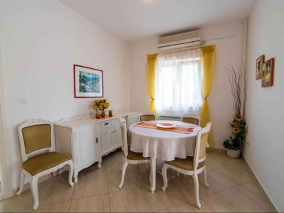 Ferienwohnung für 4 Personen (78 m²) in Poreč 6/10