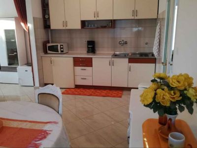 Ferienwohnung für 4 Personen (78 m²) in Poreč 7/10