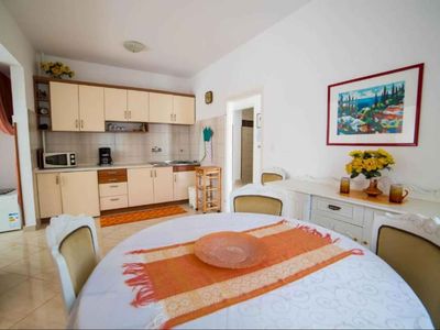 Ferienwohnung für 4 Personen (78 m²) in Poreč 8/10