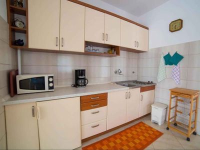 Ferienwohnung für 4 Personen (78 m²) in Poreč 9/10