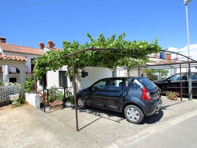 Ferienwohnung für 4 Personen (55 m²) in Poreč 5/10