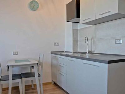 Ferienwohnung für 2 Personen (20 m²) in Poreč 2/10