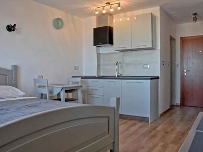 Ferienwohnung für 2 Personen (20 m²) in Poreč 3/10