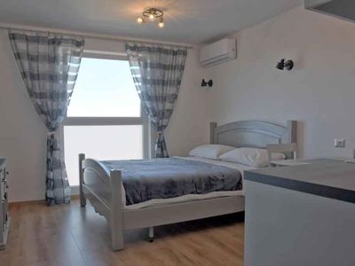 Ferienwohnung für 2 Personen (20 m²) in Poreč 5/10