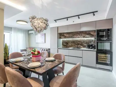 Ferienwohnung für 4 Personen (82 m²) in Poreč 2/10
