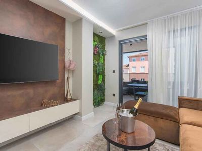 Ferienwohnung für 4 Personen (82 m²) in Poreč 6/10