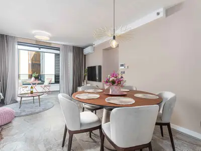 Ferienwohnung für 4 Personen (74 m²) in Poreč 3/10