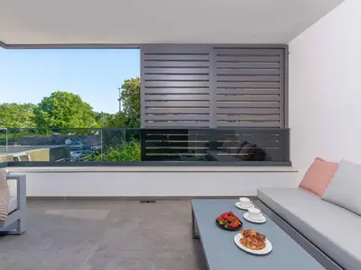 Ferienwohnung für 4 Personen (74 m²) in Poreč 7/10