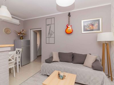 Ferienwohnung für 2 Personen (35 m²) in Poreč 1/10