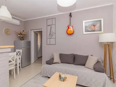Ferienwohnung für 2 Personen (35 m²) in Poreč 6/10