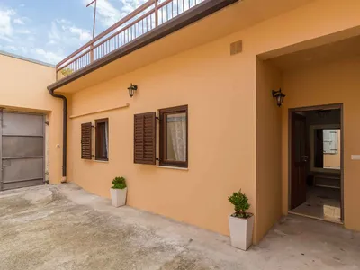Ferienwohnung für 2 Personen (35 m²) in Poreč 1/10