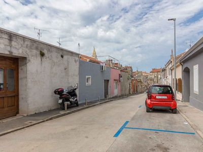 Ferienwohnung für 2 Personen (35 m²) in Poreč 5/10