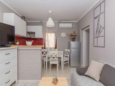 Ferienwohnung für 2 Personen (35 m²) in Poreč 7/10