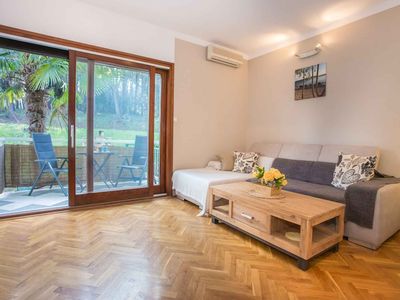 Ferienwohnung für 5 Personen (75 m²) in Poreč 2/10