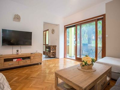 Ferienwohnung für 5 Personen (75 m²) in Poreč 3/10