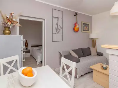 Ferienwohnung für 2 Personen (35 m²) in Poreč 4/10