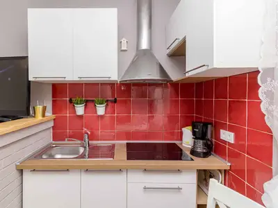Ferienwohnung für 2 Personen (35 m²) in Poreč 9/10