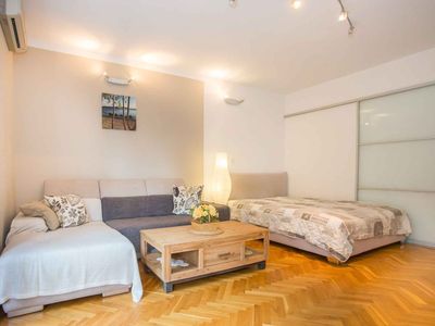 Ferienwohnung für 5 Personen (75 m²) in Poreč 4/10