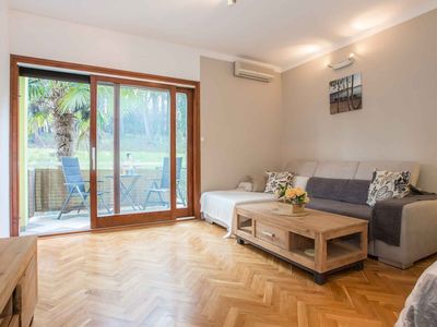 Ferienwohnung für 5 Personen (75 m²) in Poreč 5/10