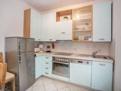 Ferienwohnung für 5 Personen (75 m²) in Poreč 6/10