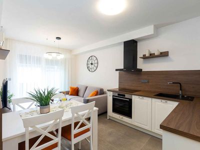 Ferienwohnung für 2 Personen (34 m²) in Poreč 2/10