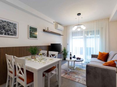 Ferienwohnung für 2 Personen (34 m²) in Poreč 3/10