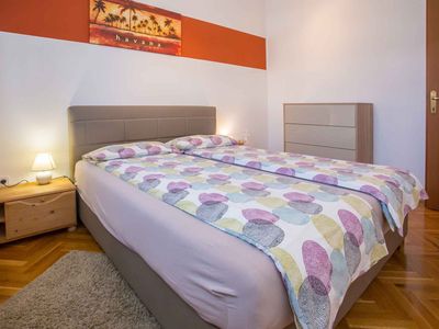 Ferienwohnung für 5 Personen (75 m²) in Poreč 9/10