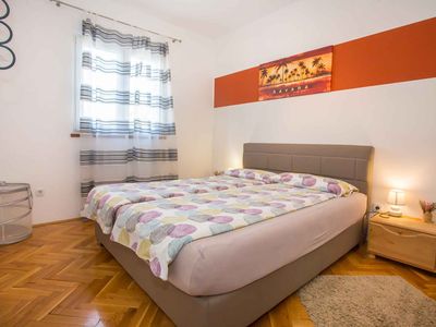 Ferienwohnung für 5 Personen (75 m²) in Poreč 10/10