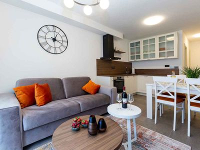 Ferienwohnung für 2 Personen (34 m²) in Poreč 5/10