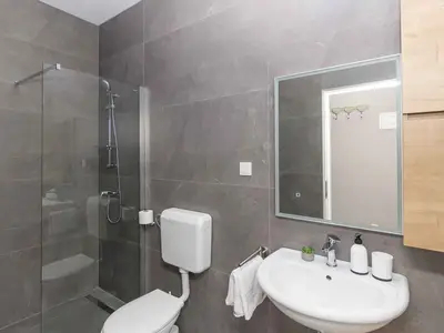 Ferienwohnung für 2 Personen (35 m²) in Poreč 5/10
