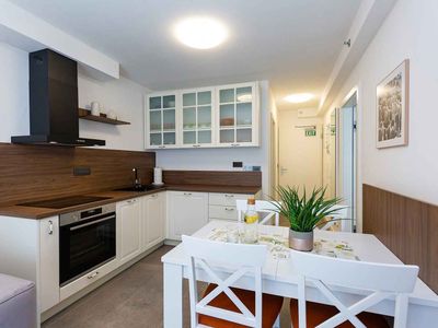 Ferienwohnung für 2 Personen (34 m²) in Poreč 6/10