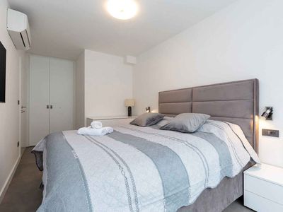 Ferienwohnung für 2 Personen (34 m²) in Poreč 9/10