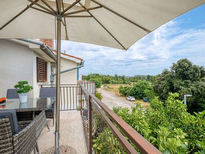 Ferienwohnung für 6 Personen (70 m²) in Poreč 2/10