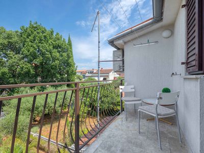 Ferienwohnung für 6 Personen (70 m²) in Poreč 3/10