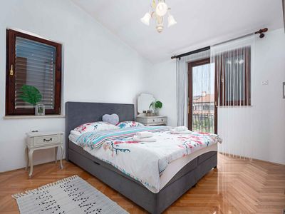 Ferienwohnung für 6 Personen (70 m²) in Poreč 4/10