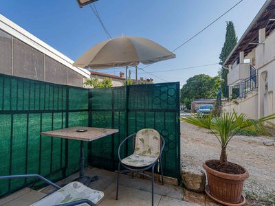 Ferienwohnung für 3 Personen (45 m²) in Poreč 2/10